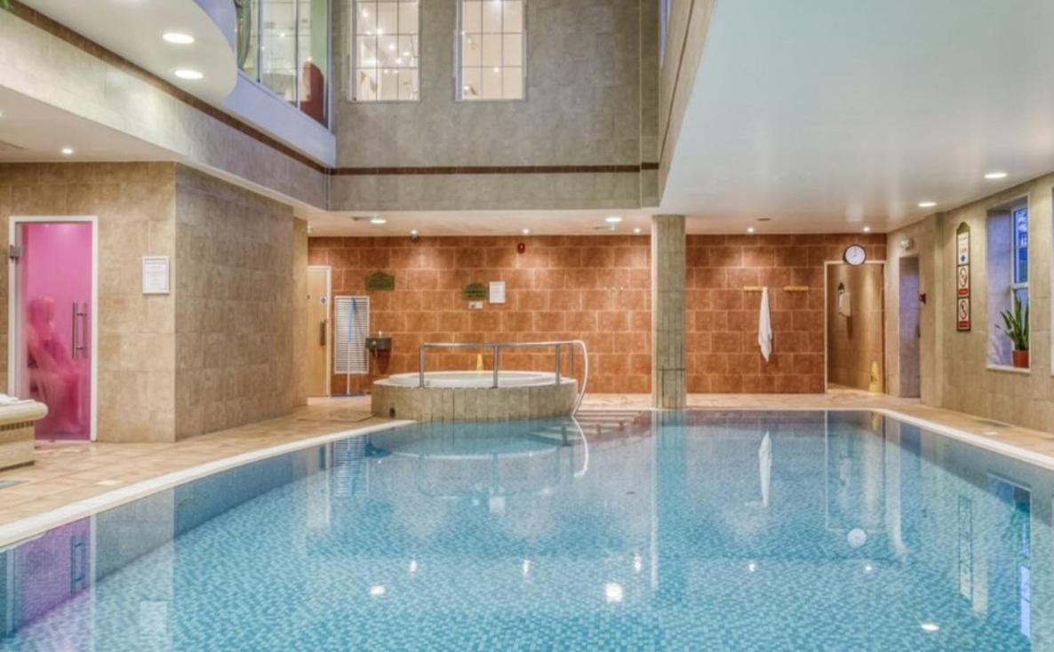 The Nutcracker Suite - Self Check-In, Self-Catering Apartment For East Midlands Airport Kegworth Bagian luar foto
